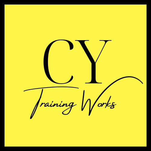 CY Training Works Logo